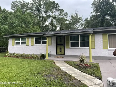 5971 John F Kennedy Drive N Jacksonville FL 32219