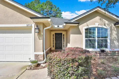 3715 Summit Oaks Drive Green Cove Springs FL 32043