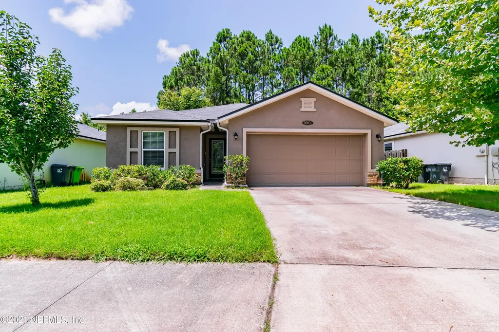 96031 Stoney Glen Court Yulee FL 32097