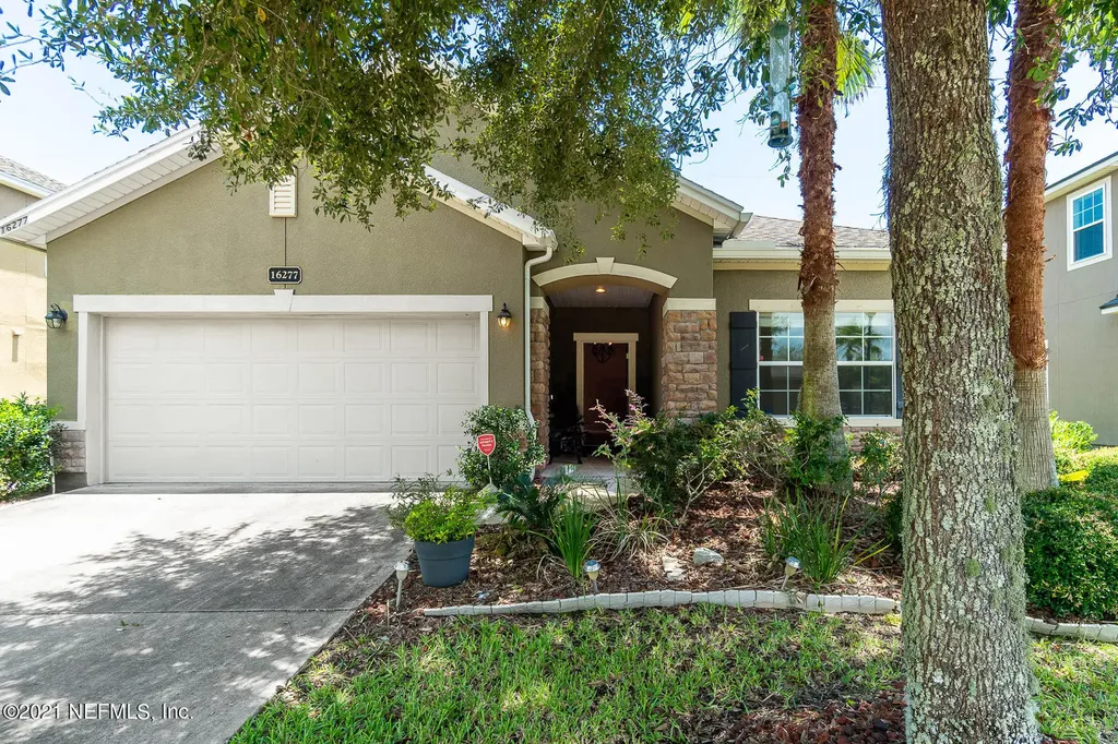 16277 Magnolia Grove Way Jacksonville FL 32218