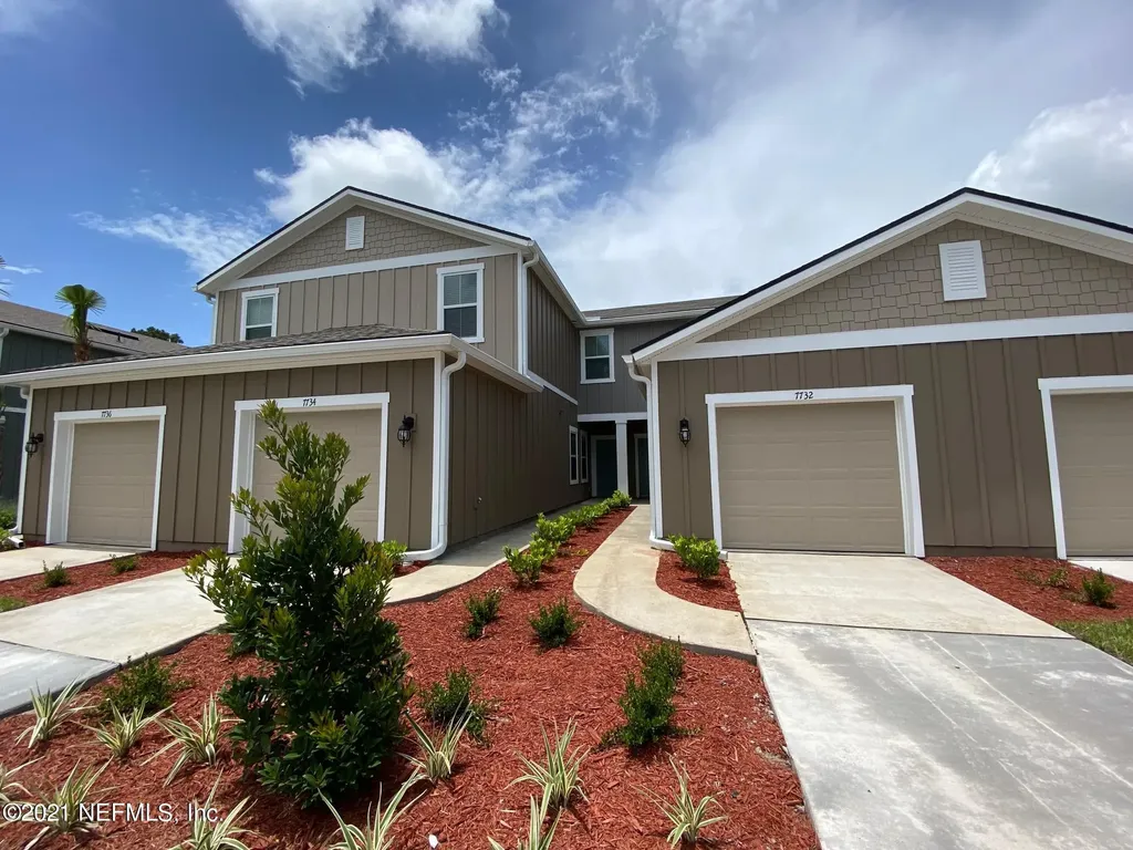 7732 Legacy Trail Jacksonville FL 32256