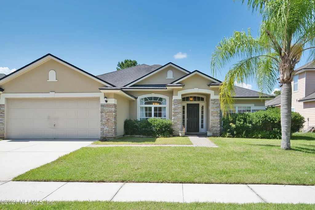 544 Spanish Wells Road Jacksonville FL 32218