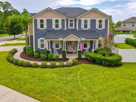 7030 Rosabella Circle Jacksonville FL 32258