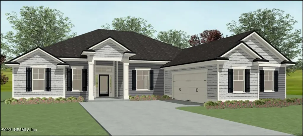 13729 Fanshowe Road Jacksonville FL 32224