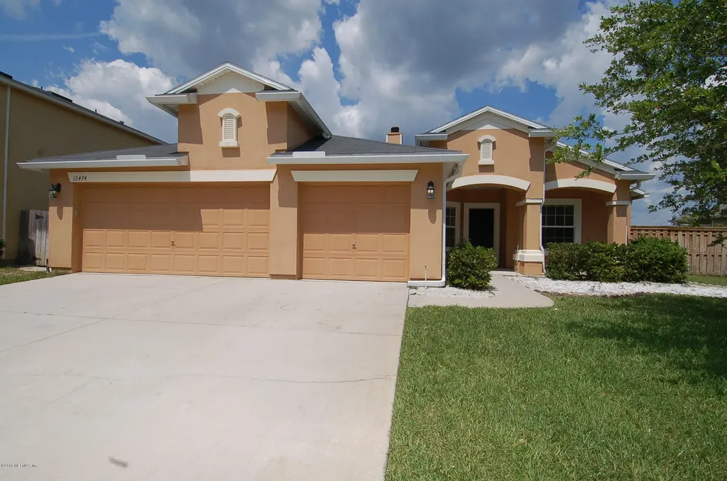 12474 Sugarberry Way Jacksonville FL 32226