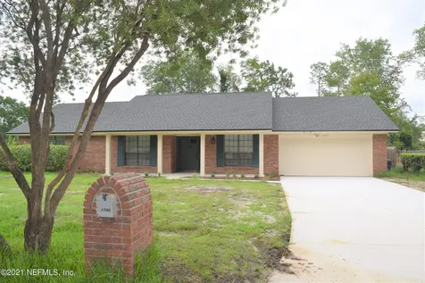 1745 Rivergate Trail Jacksonville FL 32223