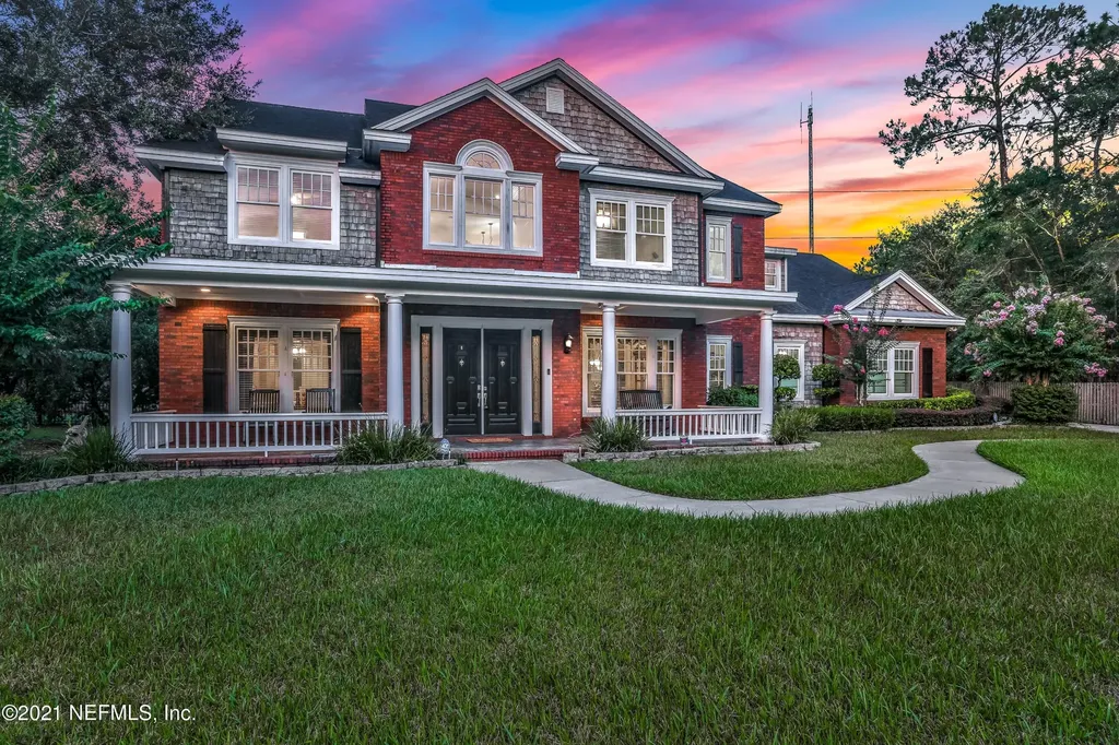 11817 Catrakee Drive Jacksonville FL 32223