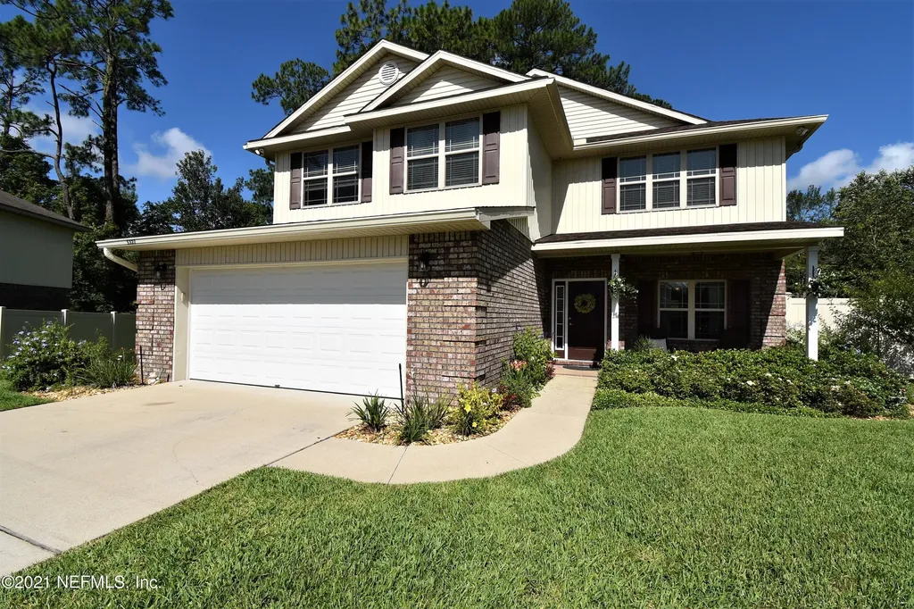 5327 Villa Ortega Drive Jacksonville FL 32210