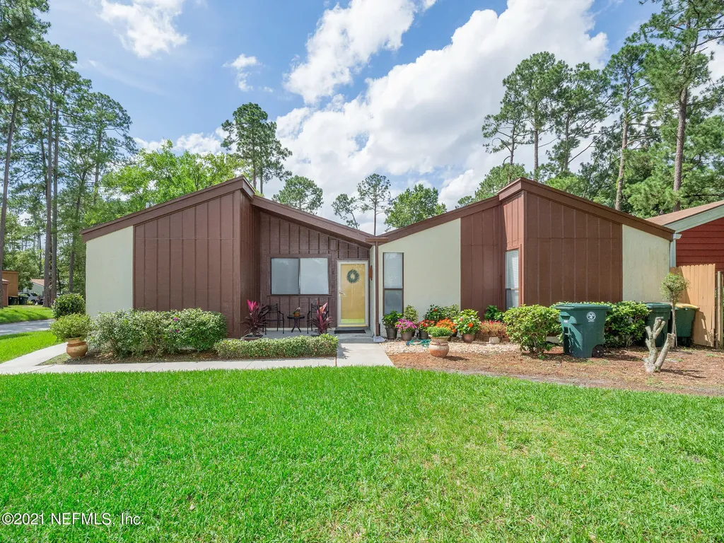 2511 Whispering Woods Boulevard Jacksonville FL 32246