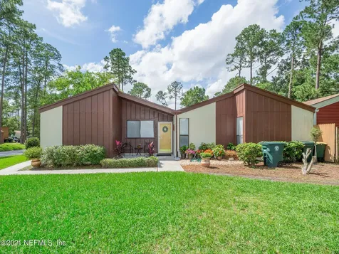 2511 Whispering Woods Boulevard Jacksonville FL 32246