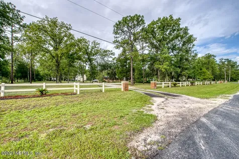 4179 Mustang Road Middleburg FL 32068