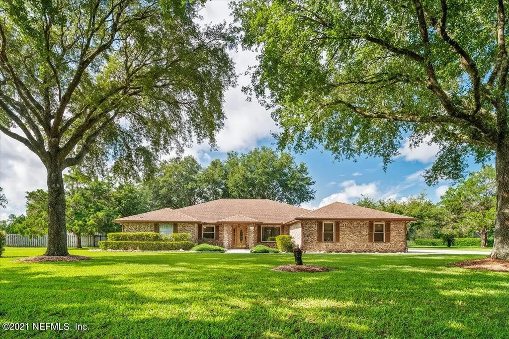 127 Vintage Lane Palatka FL 32177