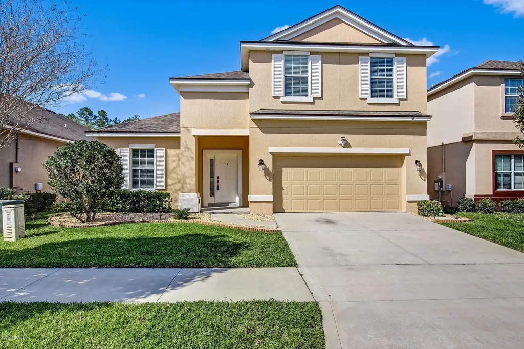 3334 New Beginnings Lane Middleburg FL 32068