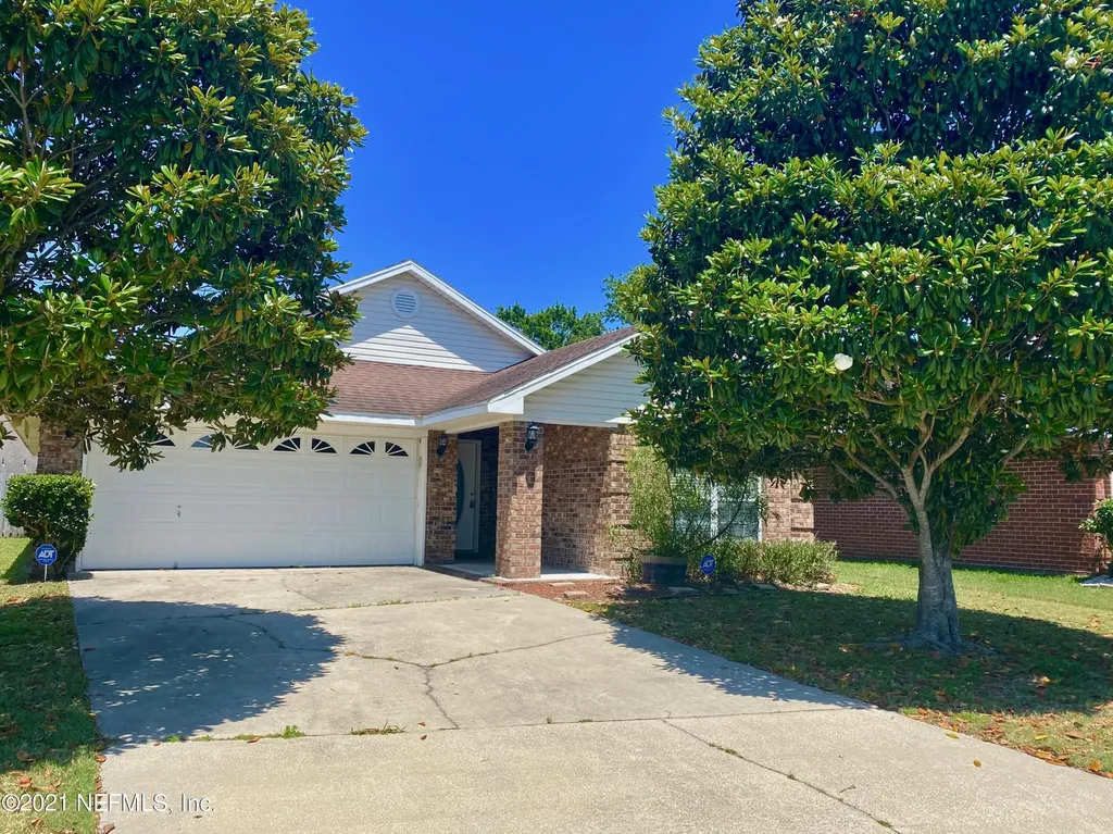 7413 Cliff Cottage Drive Jacksonville FL 32244