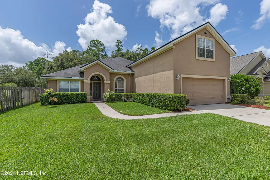 6122 Green Pond Drive Jacksonville FL 32258