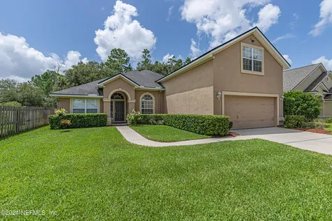6122 Green Pond Drive Jacksonville FL 32258