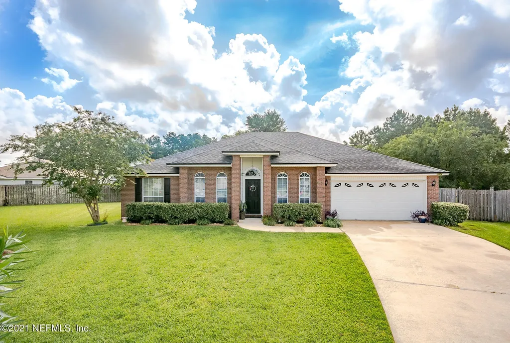 1566 Roseberry Court Fleming Island FL 32003
