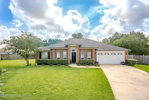 1566 Roseberry Court Fleming Island FL 32003