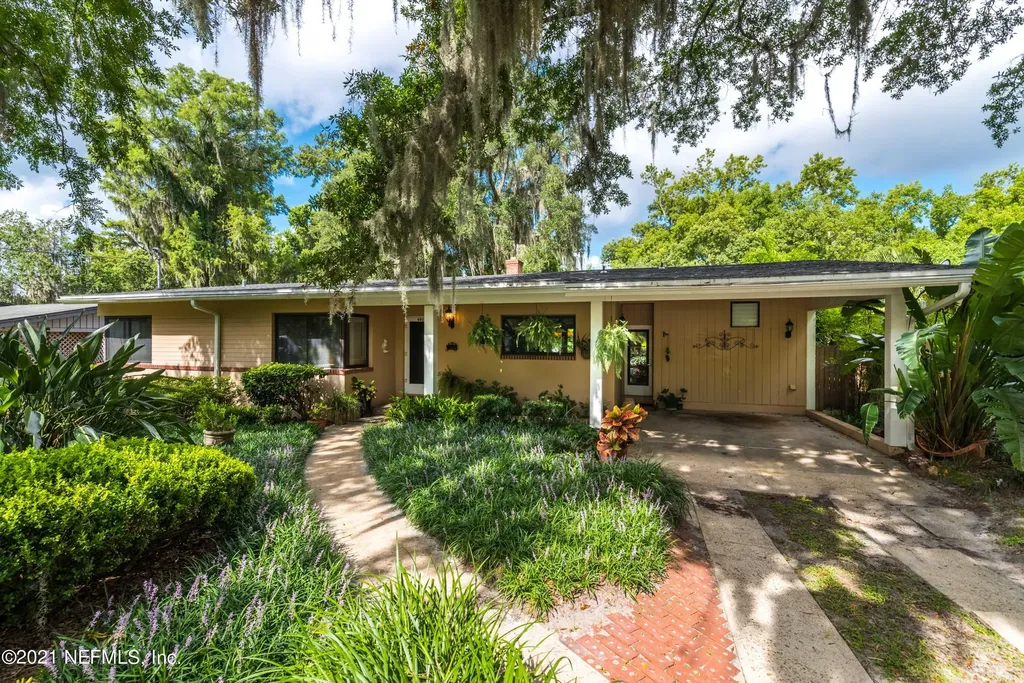 6514 Colgate Road Jacksonville FL 32217