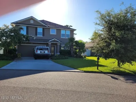 78 Bradford Lake Circle Jacksonville FL 32218