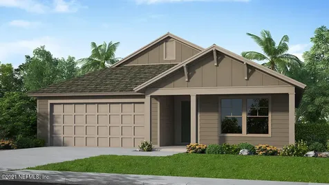 211 Spoonbill Circle St. Augustine FL 32095