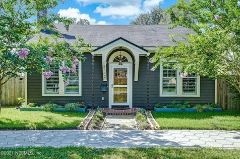 2762 Downing Street Jacksonville FL 32205