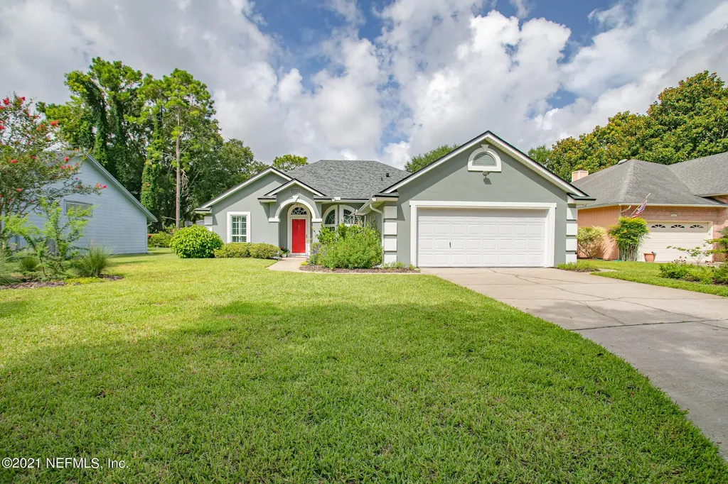 2126 Birch Bark Drive Jacksonville FL 32246
