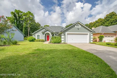 2126 Birch Bark Drive Jacksonville FL 32246