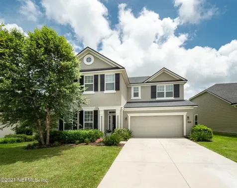 297 Princess Drive Ponte Vedra FL 32081