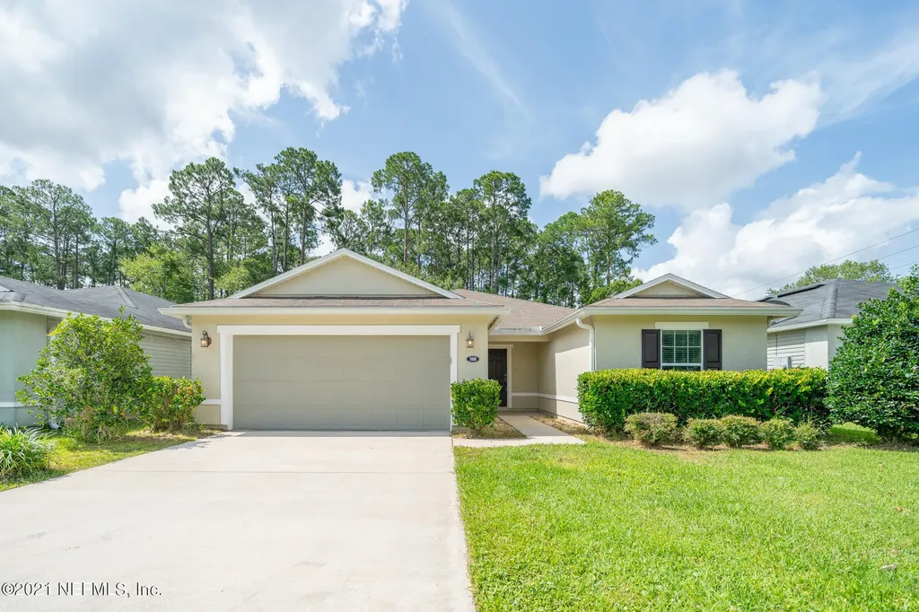 508 Worcester Court Jacksonville FL 32218