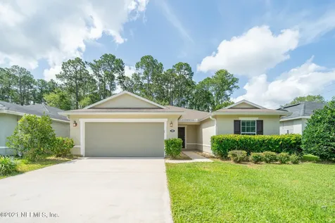 508 Worcester Court Jacksonville FL 32218