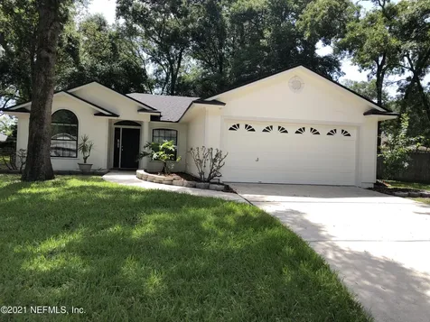 1203 Windy Willows Drive Jacksonville FL 32225