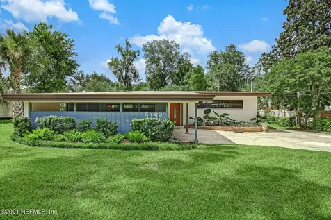 5462 Weller Avenue Jacksonville FL 32211