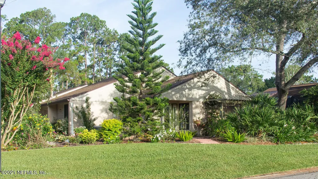 3223 Thorn Lane Jacksonville FL 32223