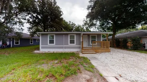 410 Palm Street Green Cove Springs FL 32043