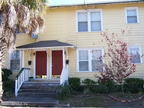 827 Goodwin Street Jacksonville FL 32204