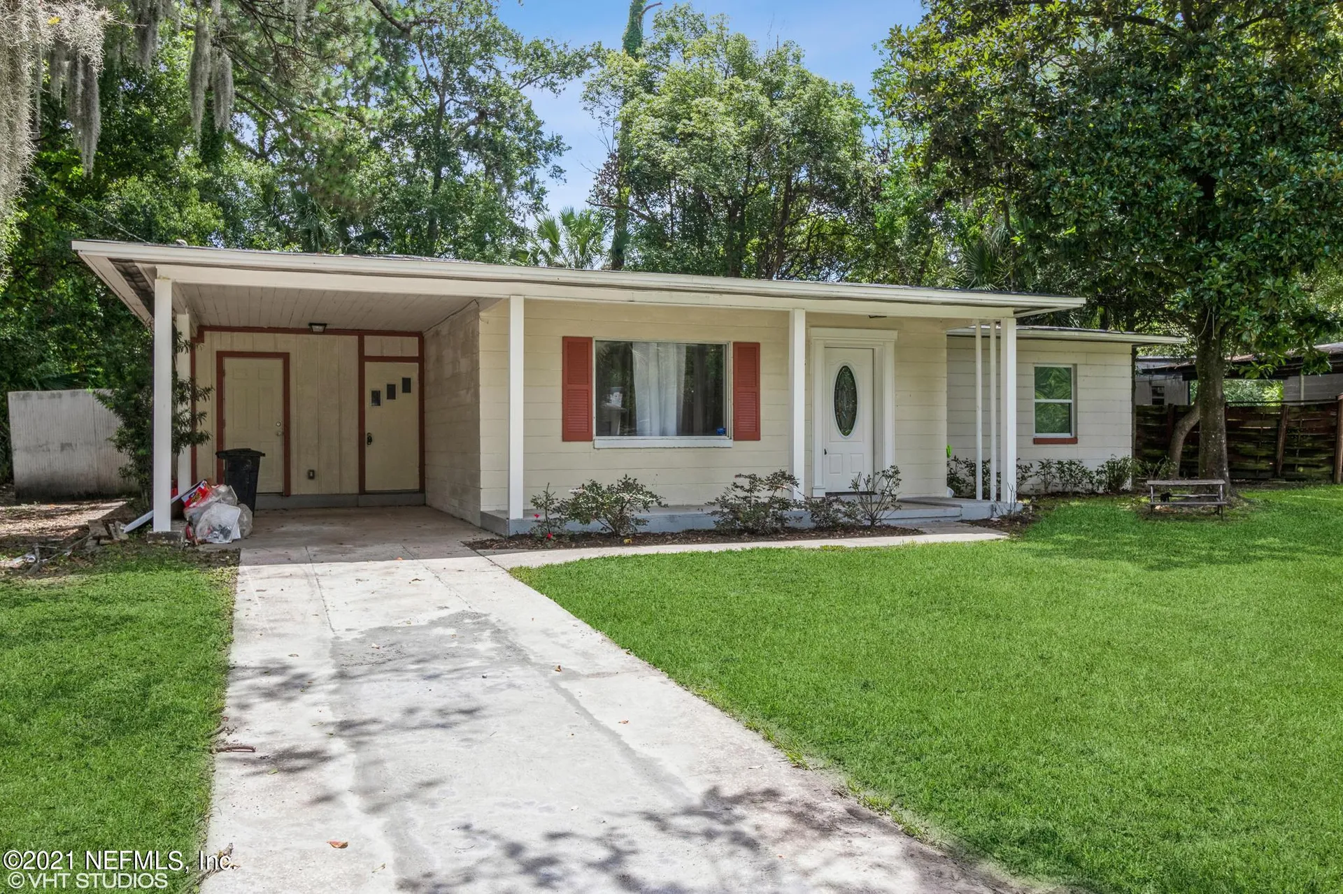 2835 Belair Road W Jacksonville FL 32207