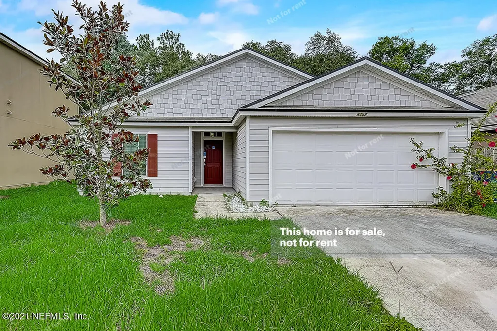 8136 Brothers Walk Lane Jacksonville FL 32277