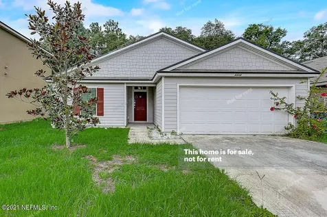 8136 Brothers Walk Lane Jacksonville FL 32277