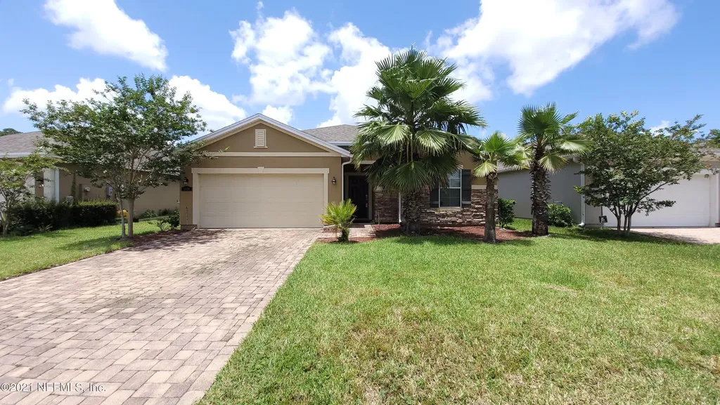 1148 Ballard Ridge Road Jacksonville FL 32211