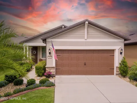 341 Caspia Lane Ponte Vedra FL 32081