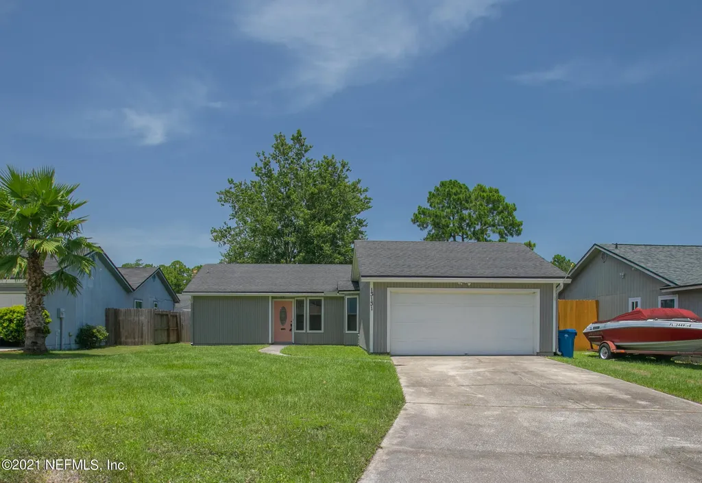 13131 Leatherleaf Drive S Jacksonville FL 32225