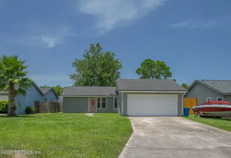 13131 Leatherleaf Drive S Jacksonville FL 32225