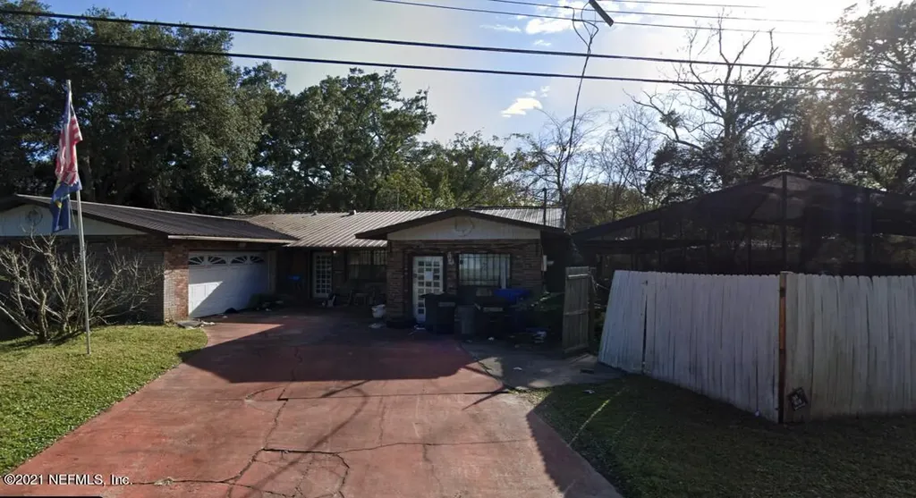 555 Theodore Street St. Augustine FL 32084