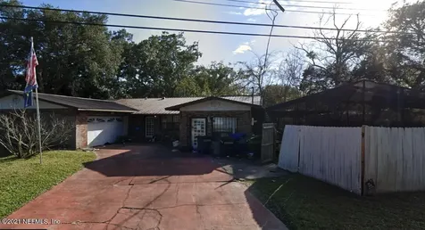 555 Theodore Street St. Augustine FL 32084