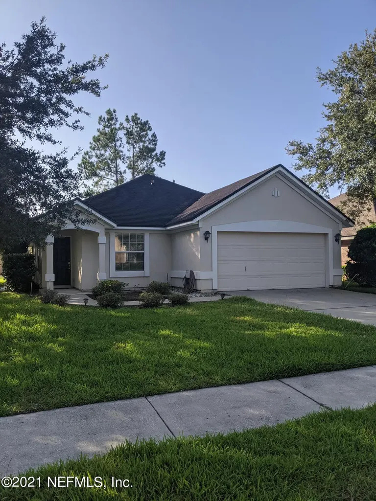 931 Brook Hollow Court Orange Park FL 32065