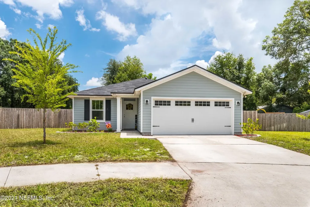 1271 Sarahs Landing Drive Jacksonville FL 32221