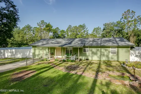 33 Foxtail Avenue Middleburg FL 32068