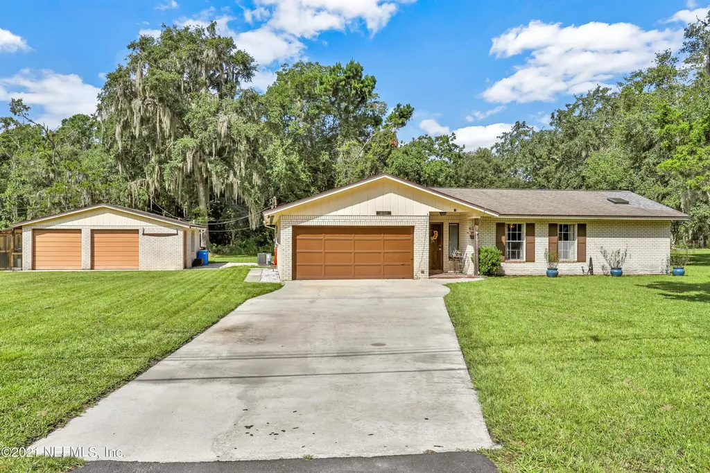 3282 County Road 209 Green Cove Springs FL 32043
