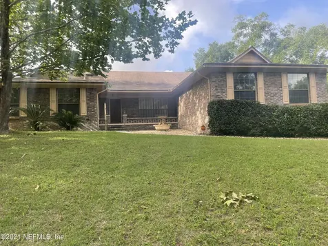 938 Goldridge Court Orange Park FL 32065